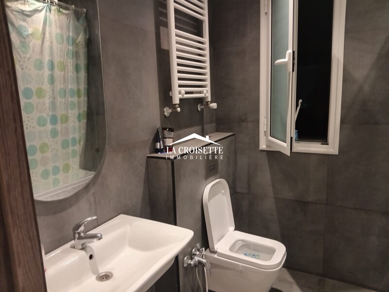 Appartement S+2 à Ain Zaghouan nord